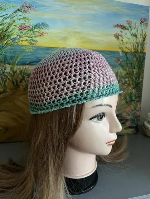 Chapeau bonnet hat hut hoed hattur gorro cappello cap Kappe dop caipín berretto – photo 3